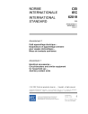 IEC 62019:1999/AMD1:2002