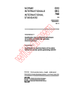 IEC 60780:1984/AMD1:1991