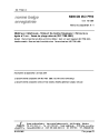 NBN EN ISO 7799:2000