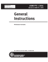 ASME PTC.1-2004 (R2009)