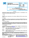 SAE AMS 4205E:2020-08-20