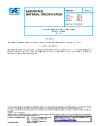 SAE AMS 3260D:2019-06-17