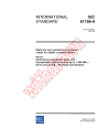 IEC 61156-6:2007