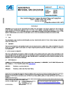 SAE AMS 6305H:2023-02-20