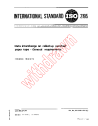 ISO 2195:1972