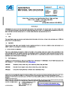 SAE AMS 5869E:2025-07-14