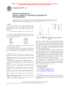 ASTM D4327-03