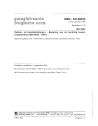 NBN EN 28033:1993