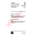 IEC 60601-2-35:1996
