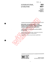 ISO 8327:1987/AMD3:1992