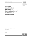 BS EN ISO 11432:1998