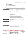 UNE-CEN ISO/TS 20836:2007 EX (R2009)