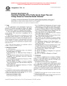 ASTM F794-01