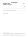 NBN ISO 12103-1:2020