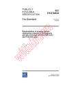 IEC PAS 62424:2005