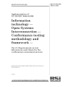 BS EN ISO/IEC 9646-5:1996