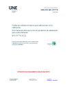UNE-EN ISO 29770:2023