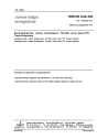NBN EN 2240-084:2011