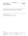 NBN EN 12210:2016