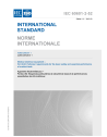 IEC 60601-2-52:2009/AMD1:2015