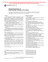 ASTM D3679-01