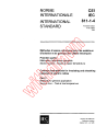 IEC 60811-1-4:1985