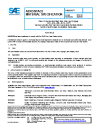 SAE AMS 5928:2026-06-24