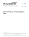 NBN EN ISO 15877-3:2009/A2:2021