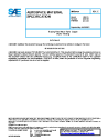 SAE AMS 3430E:2014-02-14