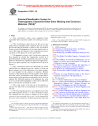 ASTM D6835-08