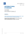 IEC 62868-2-2:2020/AMD1:2025