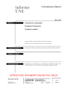 UNE-ISO/PAS 17004:2006 IN
