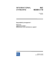 IEC 60300-3-14:2004