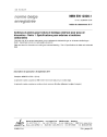 NBN EN 12326-1:2014