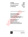 IEC 61097-1:1992