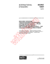 ISO/IEC 15054:1997