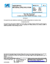 SAE AMS 3894/16B:2016-09-13