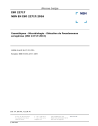 NBN EN ISO 22717:2016