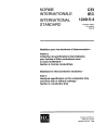 IEC 61249-5-4:1996