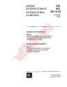 IEC 60601-2-33:1995