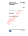 CISPR TR 31:2003