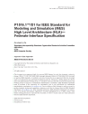 IEEE 1516.1:2025