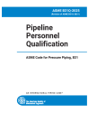 ASME B31Q-2025
