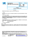 SAE AMS 2816W:2025-07-21