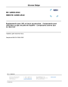 NBN EN 12806:2022