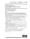 BS 2000-123:1985