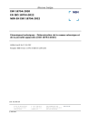 NBN EN ISO 18754:2022