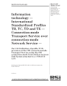 BS EN ISP 10609-12:1997