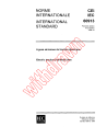 IEC 60913:1988