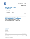 IEC 60335-2-65:2002+AMD1:2008+AMD2:2015 Consolidated